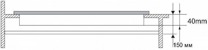 Варочная поверхность Samsung NA64H3030AK / WT