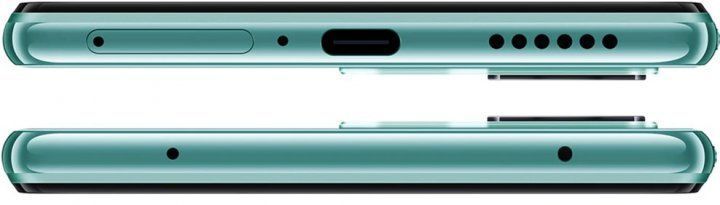 Смартфон Xiaomi 11 Lite 5G NE 8/128GB Mint Green