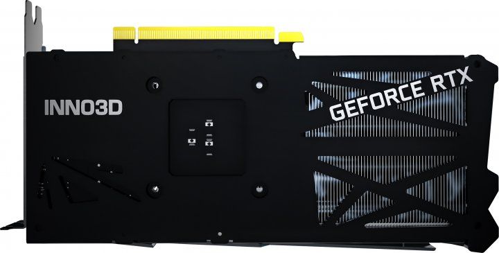 Видеокарта Inno3d GeForce RTX 3060Ti Twin X2 OC 8GB GDDR6
