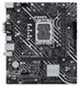Материнська плата Asus Prime H610M-D D4 (s1700, Intel H610) mATX фото 1