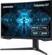 Монiтор TFT Samsung 27" LC27G75TQSIXCI фото 3