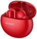 Наушники Huawei FreeBuds 4i Red Edition фото 1