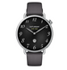 Смарт-часы XIAOMI Watch S4 41mm Fluororubber Strap Black (BHR07VRGL) фото 2