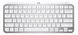 Клавіатура LogITech MX Keys Mini For Business-PALE GREY-US фото 1