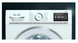 Стиральная машина SIEMENS WM16XDH1UA фото 2