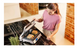 Гриль BRAUN MultiGrill 9 CG9043 (0X17900004) фото 5