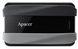HDD накопичувач ApAcer AC533 4TB Black фото 1