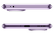 Смартфон Oppo Reno10 Pro 12/256GB (glossy purple) фото 5