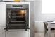 Духова шафа Whirlpool OAKZ9 6200 CS IX фото 6