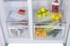 Холодильник Ergo SBS-521 S фото 20