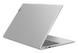 Ноутбук Lenovo IPS5 16ABR8 (82XG0059RA) Cloud Grey фото 6