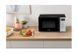 Мікрохвильова піч Gorenje MO20A4XH фото 6