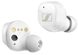 Навушники Sennheiser CX Plus True Wireless White фото 5
