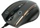 Миша A4Tech F3 USB Black фото 1