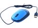 Миша LogITech Corded Mouse M105, BLUE (L910-003114) фото 4
