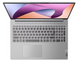 Ноутбук Lenovo IPS5 16ABR8 (82XG0059RA) Cloud Grey фото 2