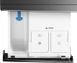Стиральная машина Bosch WGG254FRUA фото 4