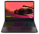 Ноутбук Lenovo Gaming 3 15ACH6 (82K2020URA) фото 1