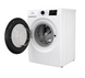Стиральная машина Gorenje WPNEI84A1SWIFI/UA фото 4
