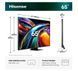 Телевізор Hisense 65UR9S фото 2