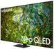 Телевізор SAMSUNG QE55QN90DAUXUA фото 3