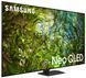 Телевізор SAMSUNG QE55QN90DAUXUA фото 2