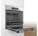 Електродуховка Bosch HBJ558YS3Q фото 4