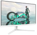 Монiтор 27" Philips Evnia 27M2N3201A/00 White фото 2