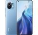 Смартфон Xiaomi Mi 11 8/128GB Horizon Blue фото 1