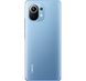 Смартфон Xiaomi Mi 11 8/128GB Horizon Blue фото 3
