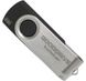 Флеш-память USB Goodram UTS2 (Twister) 32GB Black (UTS2-0320K0R11) фото 1