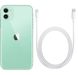 Смартфон Apple iPhone 11 128GB (green) ( no adapter ) фото 3