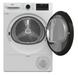 Сушильная машина Beko B5T68243 фото 4