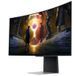 Монитор SAMSUNG LS34DG852SZXUA фото 2