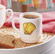 Чашка LUMINARC POP GOURMANDISE TARTINE фото 4