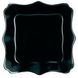 Тарілка Luminarc AUTHENTIC BLACK /20.5 см/десерт. (J1336) фото 1