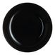 Блюдо Luminarc FRIENDS TIME BLACK /25 см серв. (P6375) фото 2