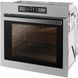 Духова шафа Whirlpool OAKZ9 6200 CS IX фото 3
