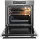 Духова шафа Whirlpool OAKZ9 6200 CS IX фото 2