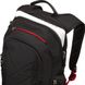 Рюкзаки міські Case Logic Sporty Backpack 14" DLBP-114 (Black) фото 4