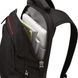 Рюкзаки міські Case Logic Sporty Backpack 14" DLBP-114 (Black) фото 5