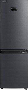 Холодильник Toshiba GR-RB449WE-PMJ(06) (UA)