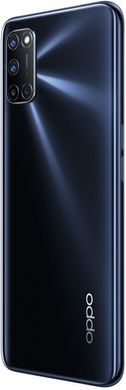 Смартфон Oppo A52 4/64GB (twilight black)