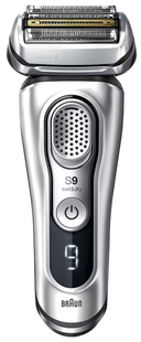 Электрическая бритва Braun Series 9 9330s Silver