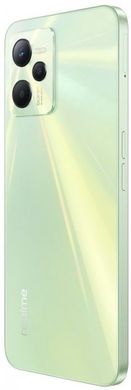 Смартфон Realme C35 4/64GB (RMX3511) Glowing Green