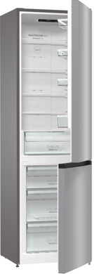 Холодильник Gorenje NRK6202ES4 (HZF3568SCD)