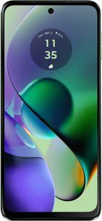 Смартфон Motorola G54 8/256 GB Mint Green (PB0W0008RS)