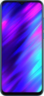 Смартфон Meizu M10 2 / 32GB (черный)