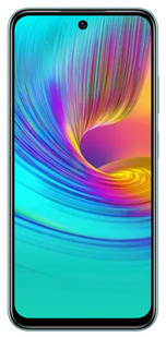Смартфон Infinix Smart 9 X6532 3/64GB Mint Green