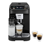 Кофемашина DELONGHI Magnifica Plus ECAM320.60.B